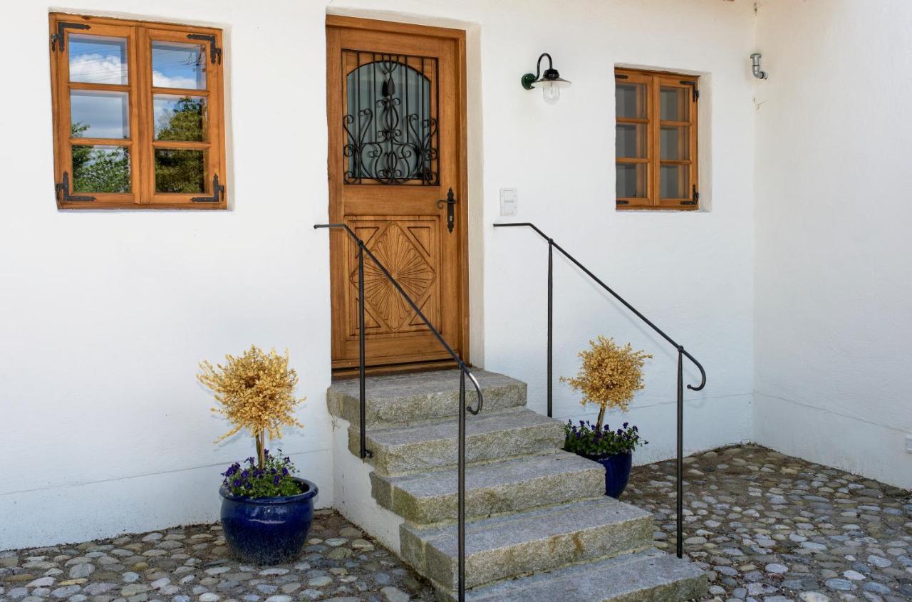Chalet Landsberg Landsberg am Lech Exterior photo