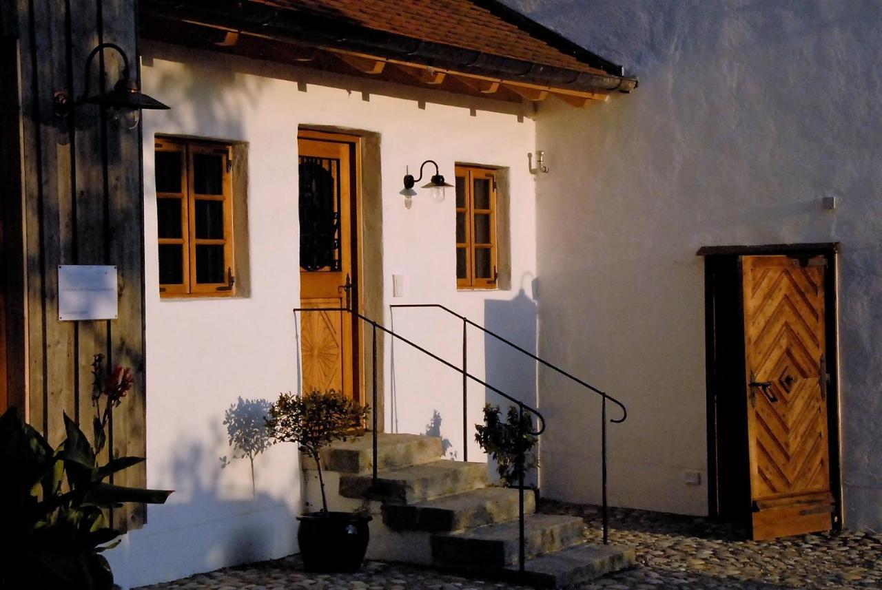 Chalet Landsberg Landsberg am Lech Exterior photo